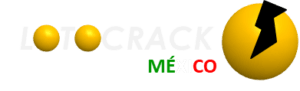 LotoCrack Mexico Logo - pagina de inicio